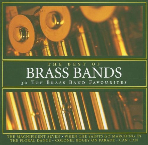 Best of Brass Bands