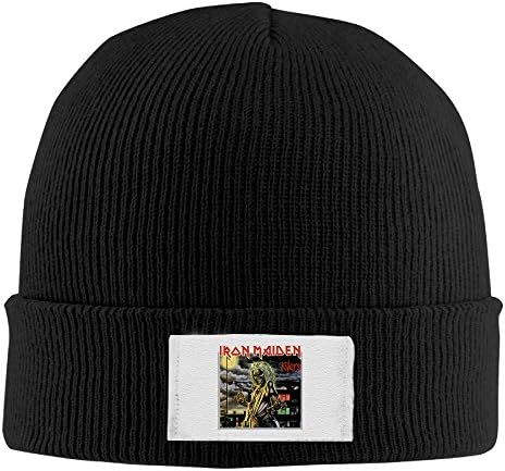 Ski Warm Cap Iron Maiden Killers Beanie Hats