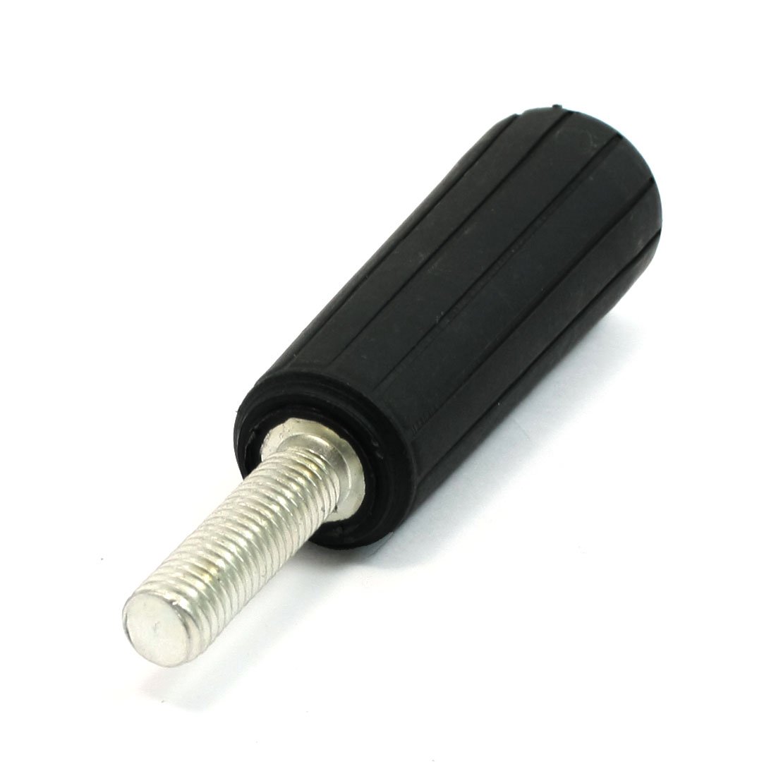 Photo 1 of uxcell 255mm Electric Miter Saw Spare Part Adjusting Handle M10 Dia Tread 11.8 x 3cm