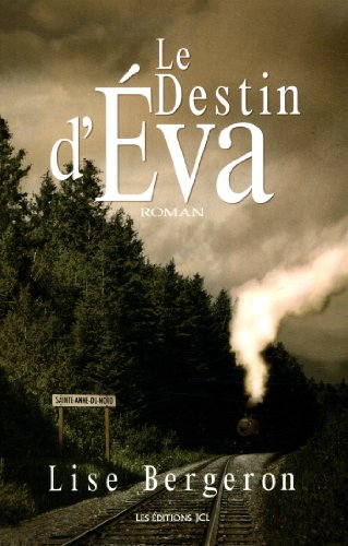 Le destin d'Éva