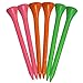 Pride Golf Tee, 2-3/4 inch Deluxe Tee