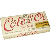 Cote D'Or Milk 150 g