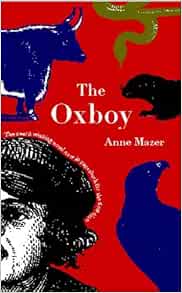 Anne mazer book reports 06 picture