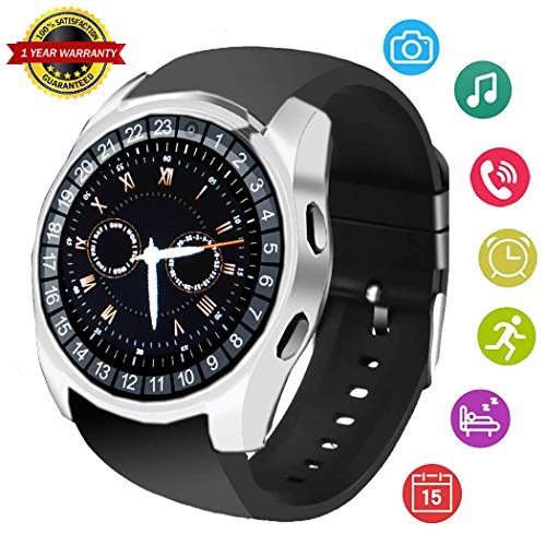 iphone 6s compatible smartwatch