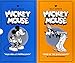 Walt Disney's Mickey Mouse: Vols. 3 & 4 Collectors Box Set (DISNEY MICKEY MOUSE BOX SET)
