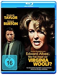 Qui A Peur De Virginia Woolf ? (Who's Afraid Of Virginia Woolf ?)