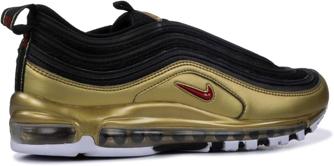 Amazon Com Nike Air Max 97 Qs At5458 002 Size 11 5 Fashion