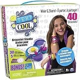 Text Cool Bracelet Studio Exclusive Bonus Set