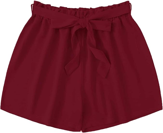 amazon paper bag shorts