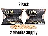 Semilla de Brazil/Brasil Seed 100% Original/Fat Burner/Original Stamps/Large Size Seed/Black Box!