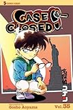 Case Closed, Vol. 35 by 