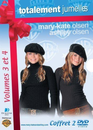 Totalement Jumelles - Volume 3 & 4