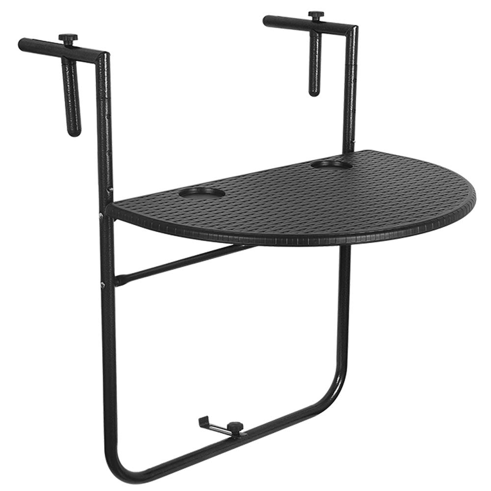 Best Wicker Folding Table Outdoor
