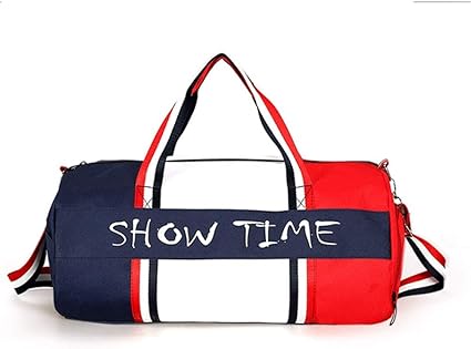 small crossbody gym bag