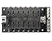 Sierra International FS40440 Fuse Block - Cole-Hersee 46377-14 , white
