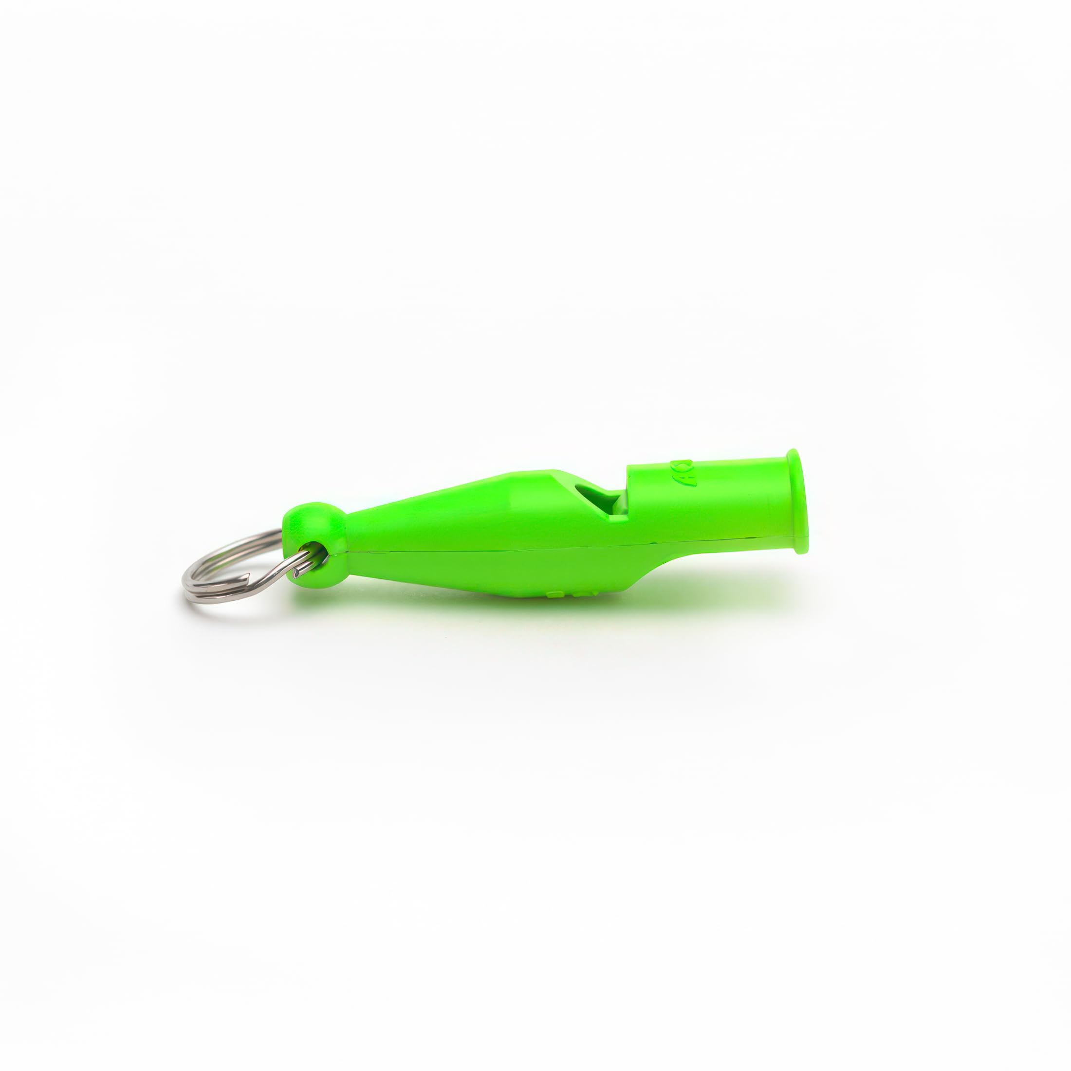 ACME - Pro-Trialler Classic Dog Whistle 212 - DG Green - Medium Pitch Training Whistle with Consistent Sound Cues and Stable Frequency Design - Dog Accessories, Training & Behaviour Aids for Dogs