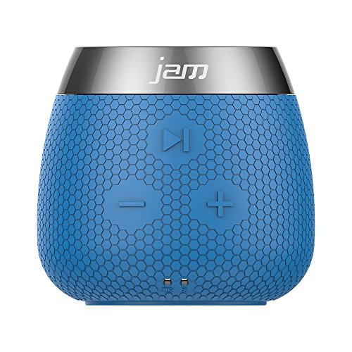 HMDX Jam Replay Wireless Speaker