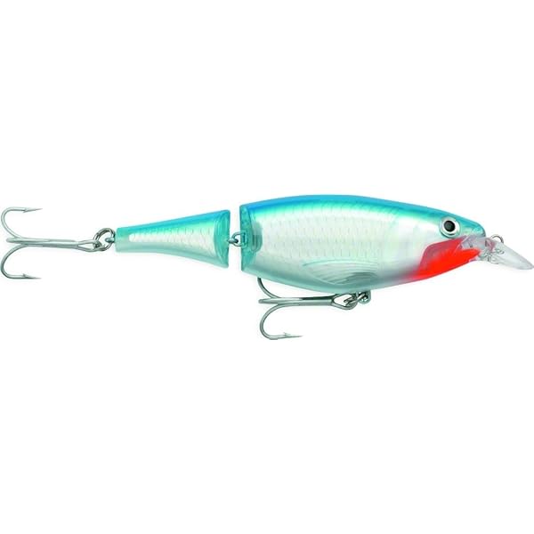 rapala x rap jointed shad