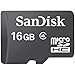 SanDisk 16GB microSD Card primary