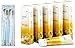 Korean Atomy Propolis ALL Natural Toothpaste (200gx5pcs) + Atomy High Quality Super Slim Bristles Toothbrushes (2pcs)
