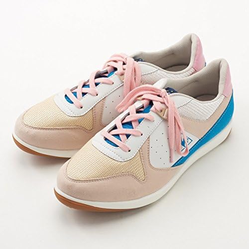 Amazon ルコック スポルティフ Lecoq Sportif スニーカー オデオン ピンク ブルー 22 5 Le Coq Sportif ルコックスポルティフ スニーカー Amazon ルコック スポルティフ Lecoq Sportif スニーカー オデオン ピンク ブルー 22 5 Le Coq Sportif ルコックスポルティフ スニーカー