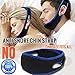 Anti Snoring Chin Strap | Adjustable Stop Snoring | Snore Stop Sleep Mask for Snoring | Natural Snoring Prevention Jaw Strap | Comfortable and Soft | Stop Snoring Chin Strap | For Women and Men