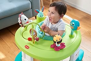 tiny love baby walker