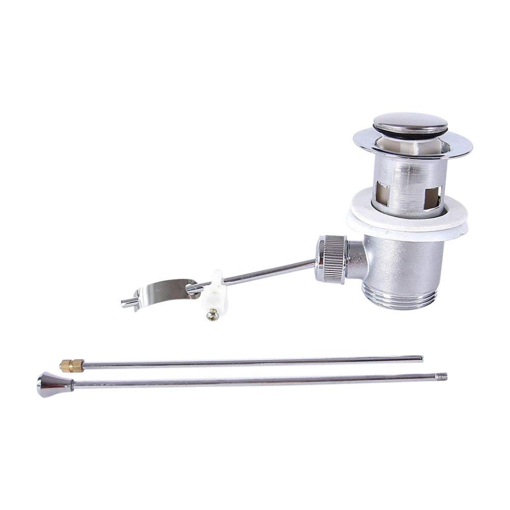 Soytich Drain Sink Clasp Stopper Eccentric Plug Exenter 01