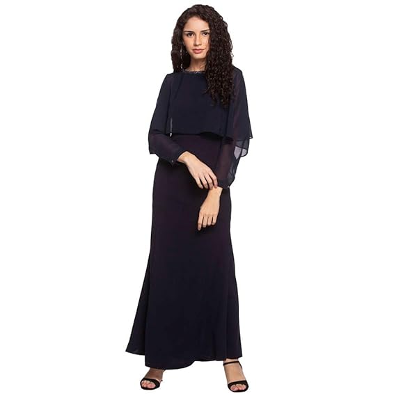madame maxi dress