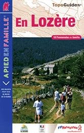 18 balades en Lozère
