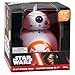 Star Wars: Rise of Skywalker BB-8 Kitchen Timer - With Lights and Sounds from the Movies