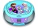 Frozen FR-430.EX CD Player Boombox with Mic