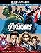 MARVEL'S THE AVENGERS [Blu-ray]