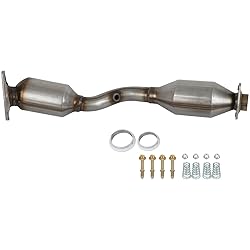SCITOO 16794 Catalytic Converter Fit For Nissan For
