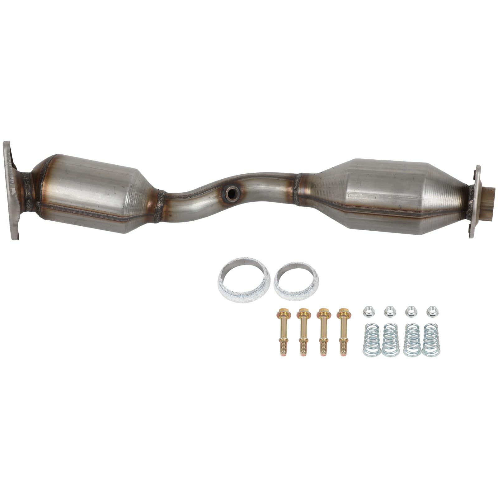 SCITOO 16794 Catalytic Converter Fit For Nissan For