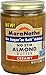 MaraNatha Creamy No Stir Almond Butter - No Sugar Added No Salt Added 12 oz.