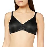 Triumph Womens Comfort Minimizer W X Women's Bra