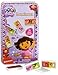 Dora The Explorer - Dominoes Game In Collectable Tin