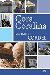 Livro Meu livro de cordel (Cora Coralina)