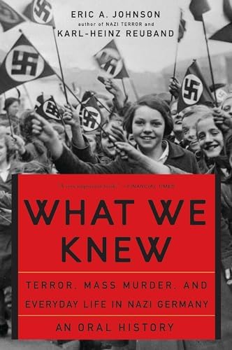 The Nazi Mind: Twelve Warnings from History: Rees, Laurence