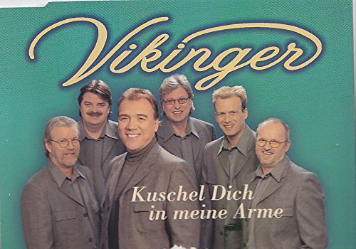 Vikinger - Kuschel Dich In Meine Arme [single-Cd] - Zortam Music