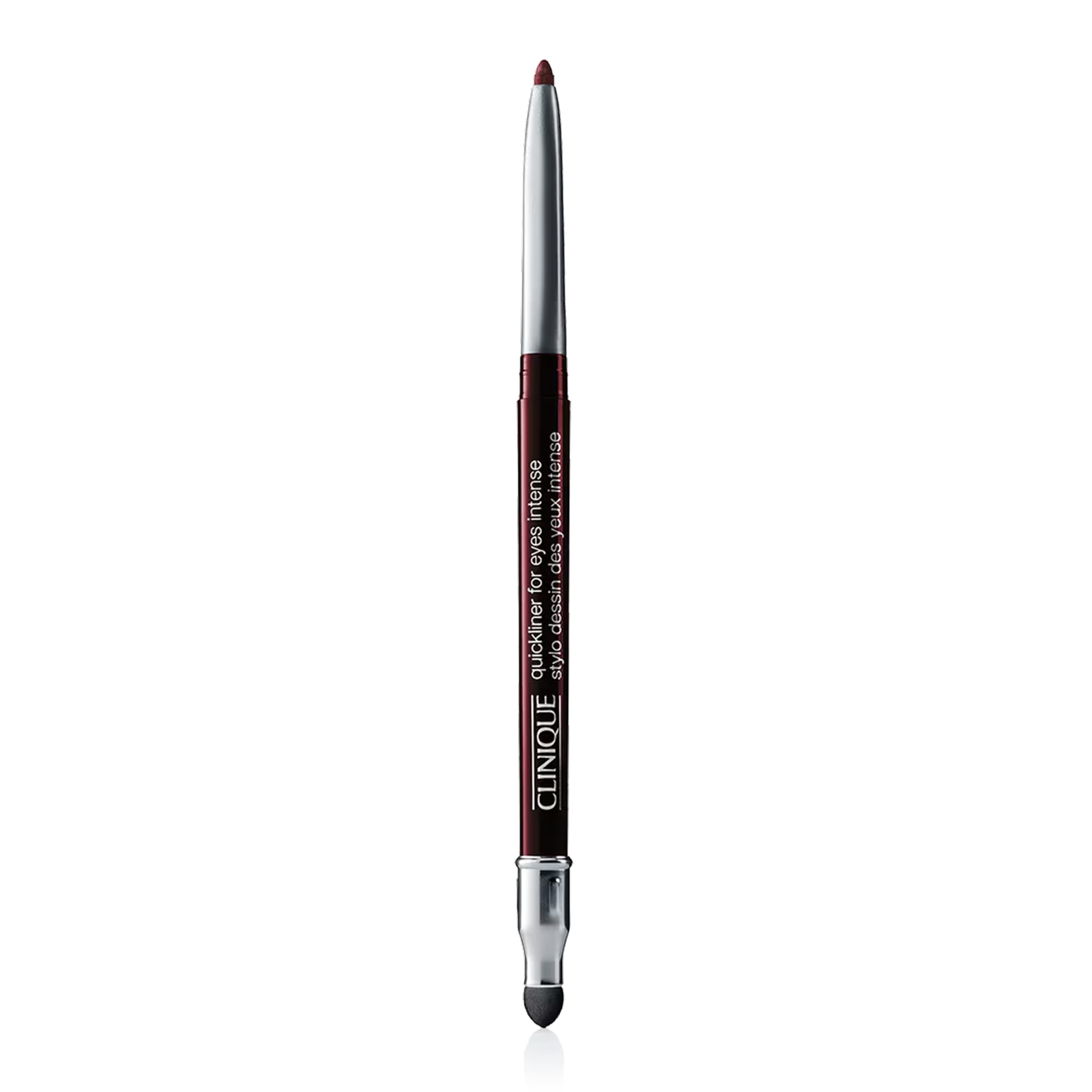 Clinique Quickliner For Eyes Intense | Water Resistant, Smudge Resistant + Safe For Sensitive Eyes