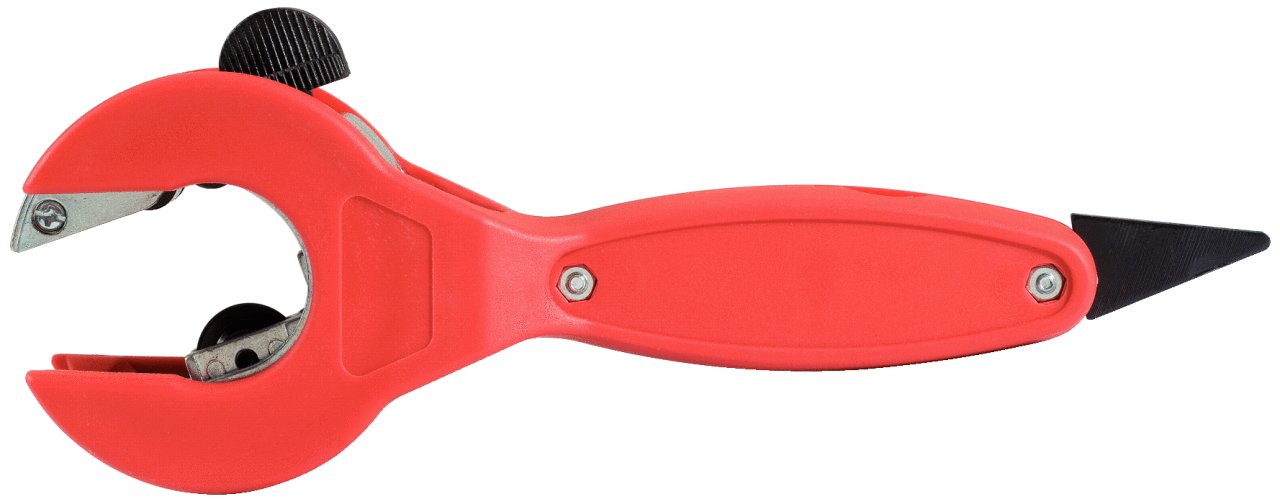 KS Tools 8-28.5mm Ratchet Pipe Cutter