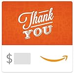 Amazon eGift Card - Thank You Icons