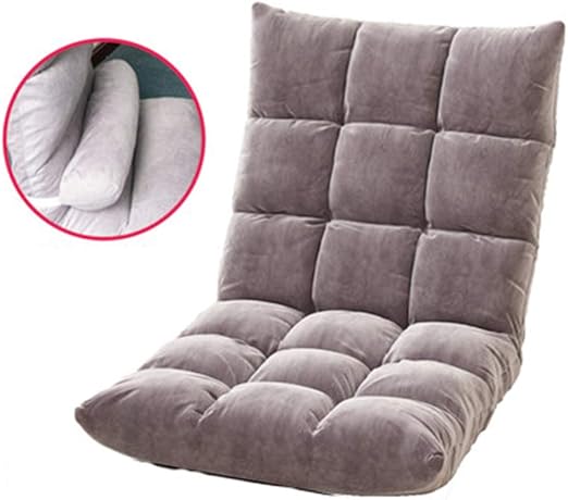 Lnfa Tatami Floor Chair Padded Ps4 And Ns Gaming Chair