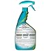Simple Solution Extreme Pet Stain and Odor Eliminator Spray for Dogs and Cats - Enzymatic Cleaner with 3X Pro-Bacteria Cleaning Power - Strong Urine Pee & Poop Stain Remover - Spring Breeze, 32 oz