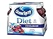 Ocean Spray Diet Juice Drink, Cran-Grape, 10 Ounce Bottle (Pack of 6)