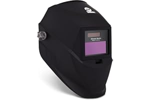 Miller Classic Series, Welding Helmet