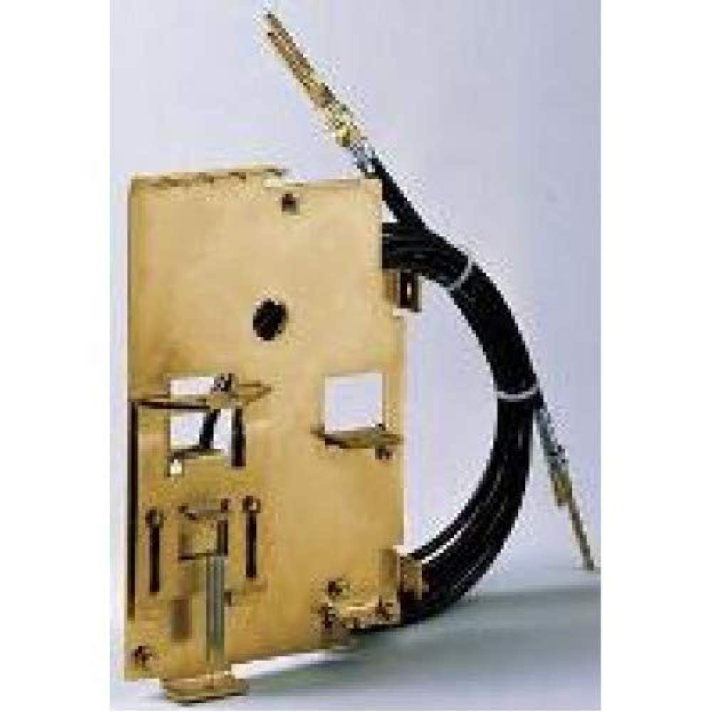 Abb-entrelec emax2 Mechanical Interlocking Bracket E1.2 Type A