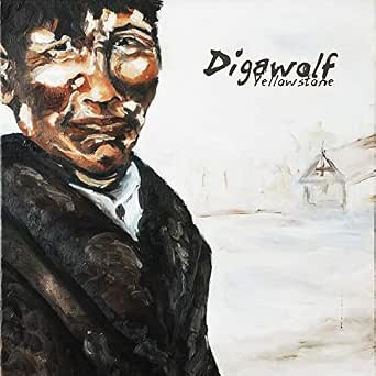 Yellowstone by Digawolf on Amazon Music - Amazon.com